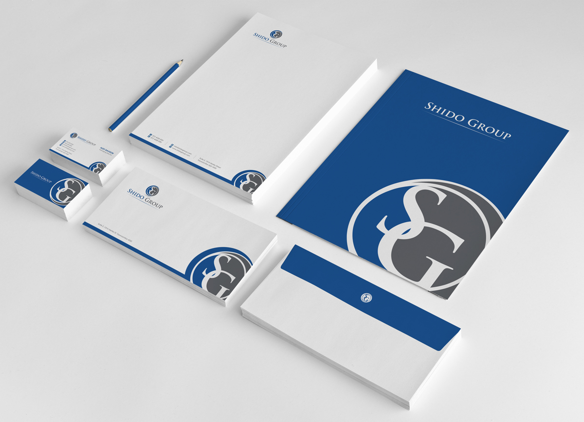 Design de Papeterie par logodentity pour ce projet | Design #4614862