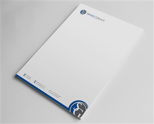 Schreibwaren-Design von logodentity für dieses Projekt | Design: #4614869