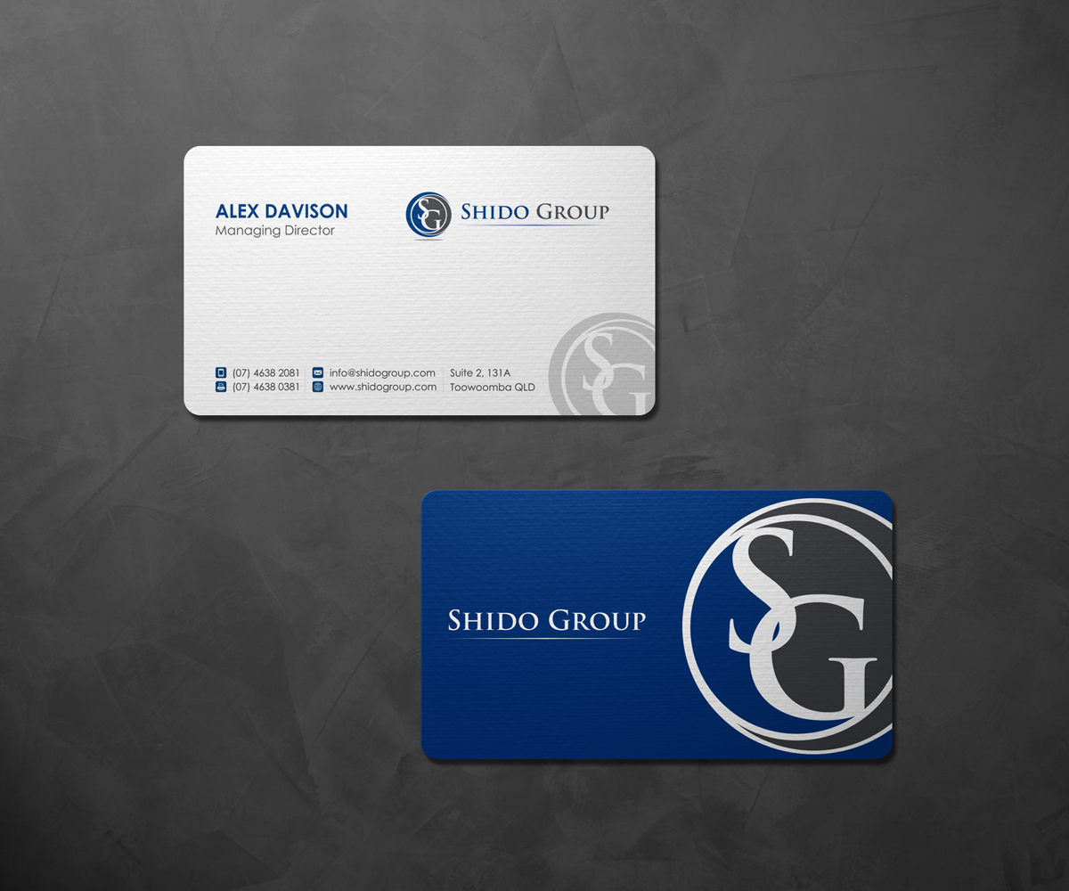 Design de Papeterie par logodentity pour ce projet | Design #4615305