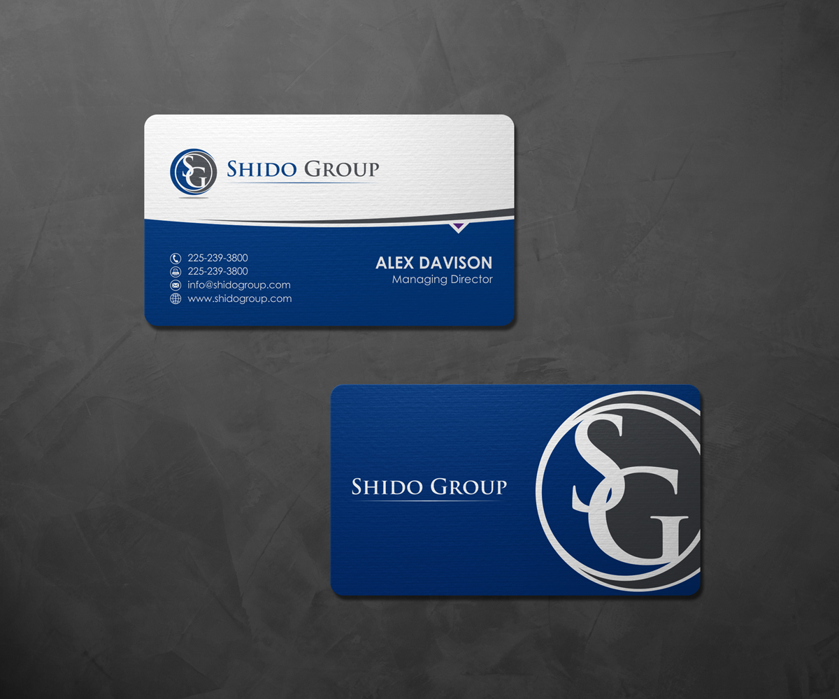 Schreibwaren-Design von logodentity für dieses Projekt | Design #4615368