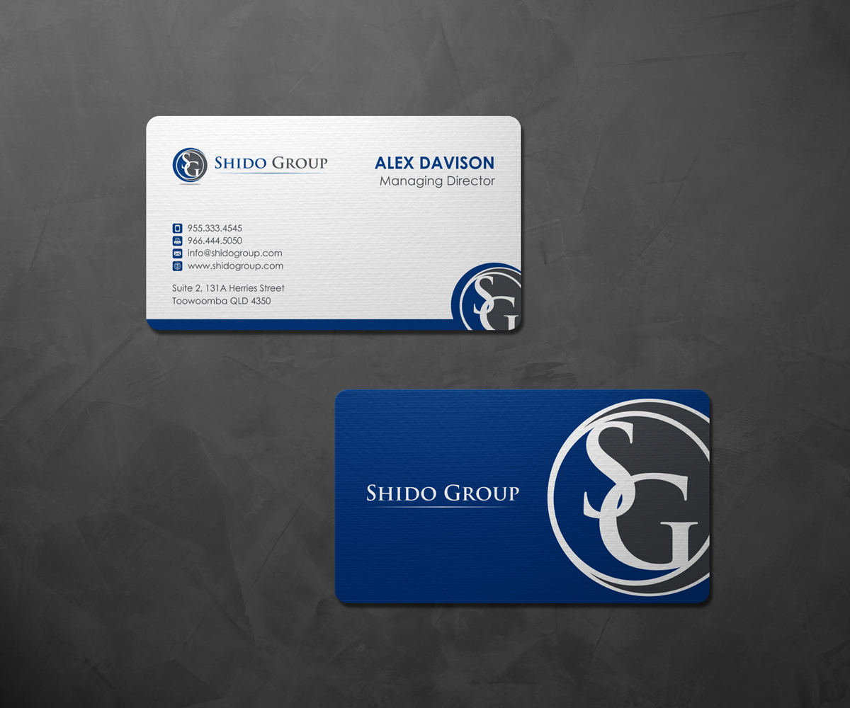 Design de Papeterie par logodentity pour ce projet | Design #4630810