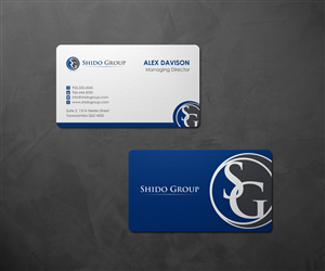 Schreibwaren-Design von logodentity für dieses Projekt | Design: #4630810