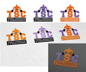 Logo Design by sunny for this project | Design: #4664073