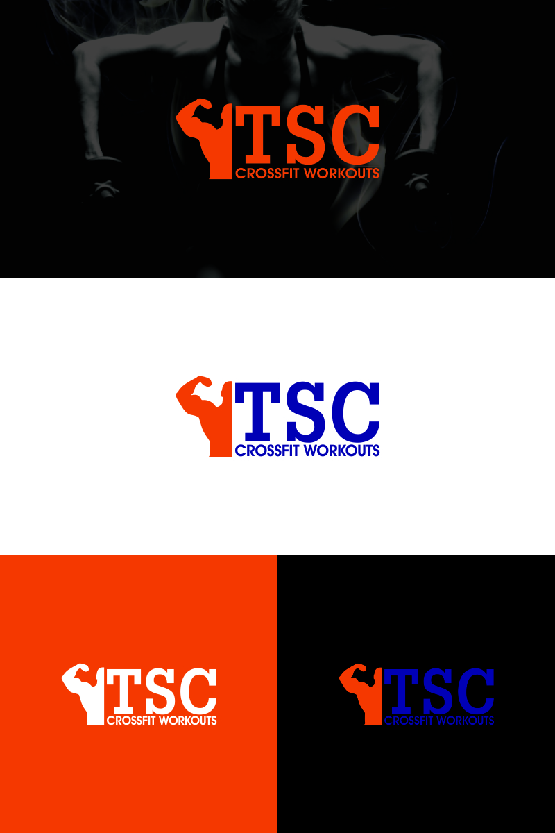 Logo Design by creativeride for this project | Design #4619925