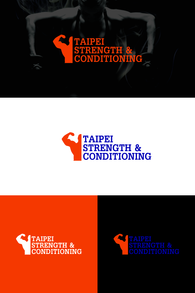 Logo Design by creativeride for this project | Design #4619936