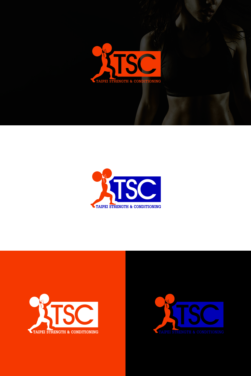 Logo Design by creativeride for this project | Design #4620005