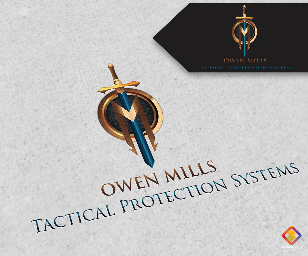 Logo Design by LuisFaus for Achidatex Ltd | Design #1349394