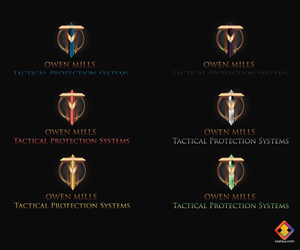 Diseño de Logo por LuisFaus para Achidatex Ltd | Diseño: #1413100