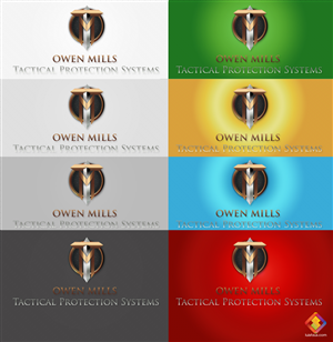 Diseño de Logo por LuisFaus para Achidatex Ltd | Diseño: #1425021