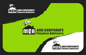 Logo Design by Murray Smart for this project | Design #1306562