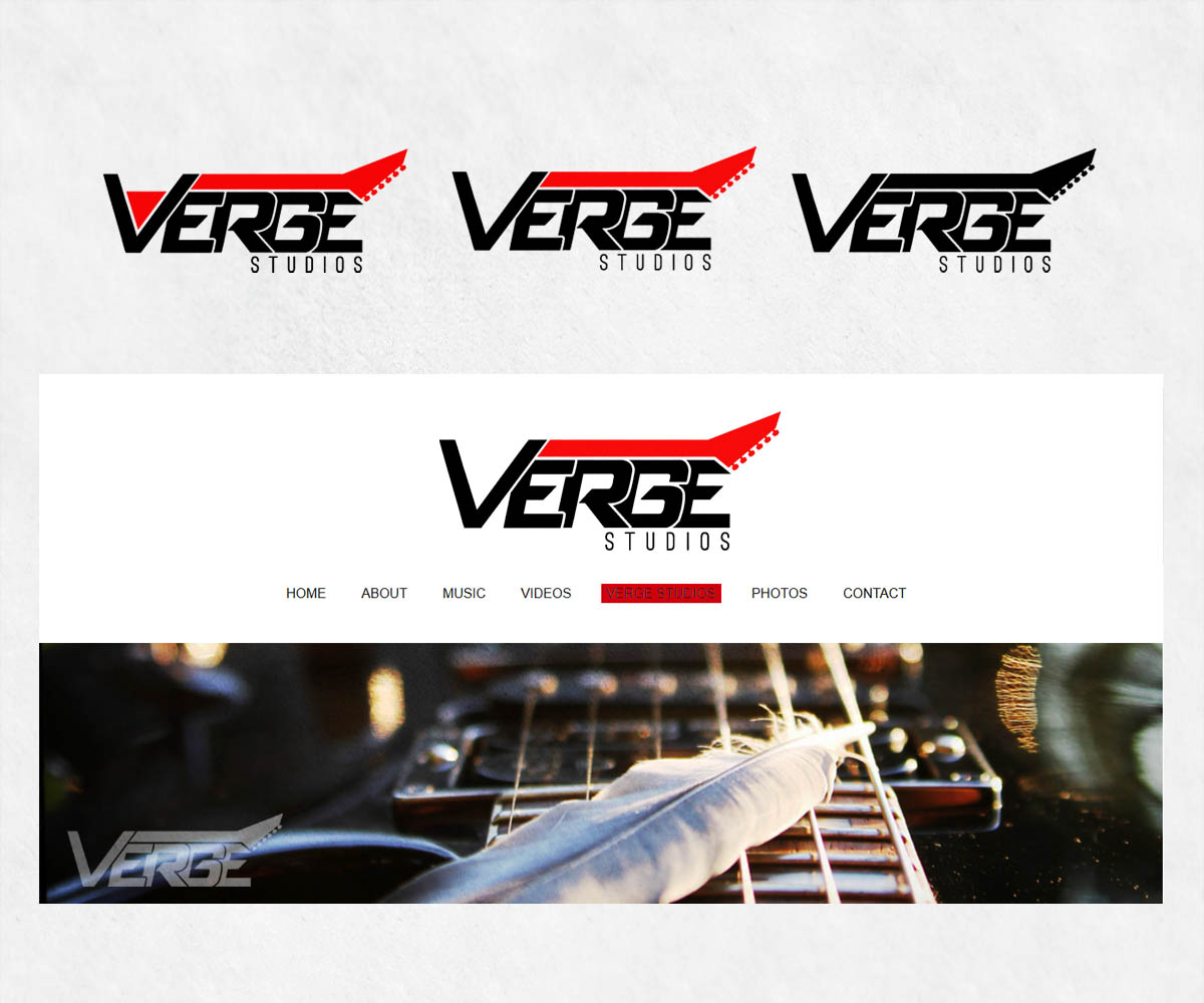 Logo Design by Branding Boy for George Varghese | Design #4649053