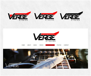 Logo Design by Branding Boy for George Varghese | Design #4649053