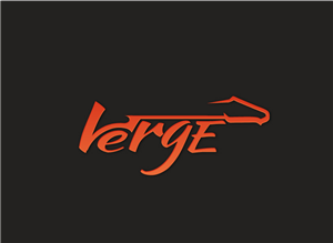 Verge | Logo Design by Veronika K.