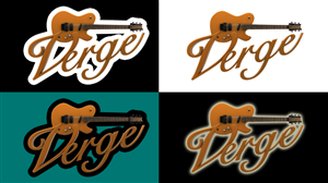 Logo Design by Diedricus for George Varghese | Design: #4617210