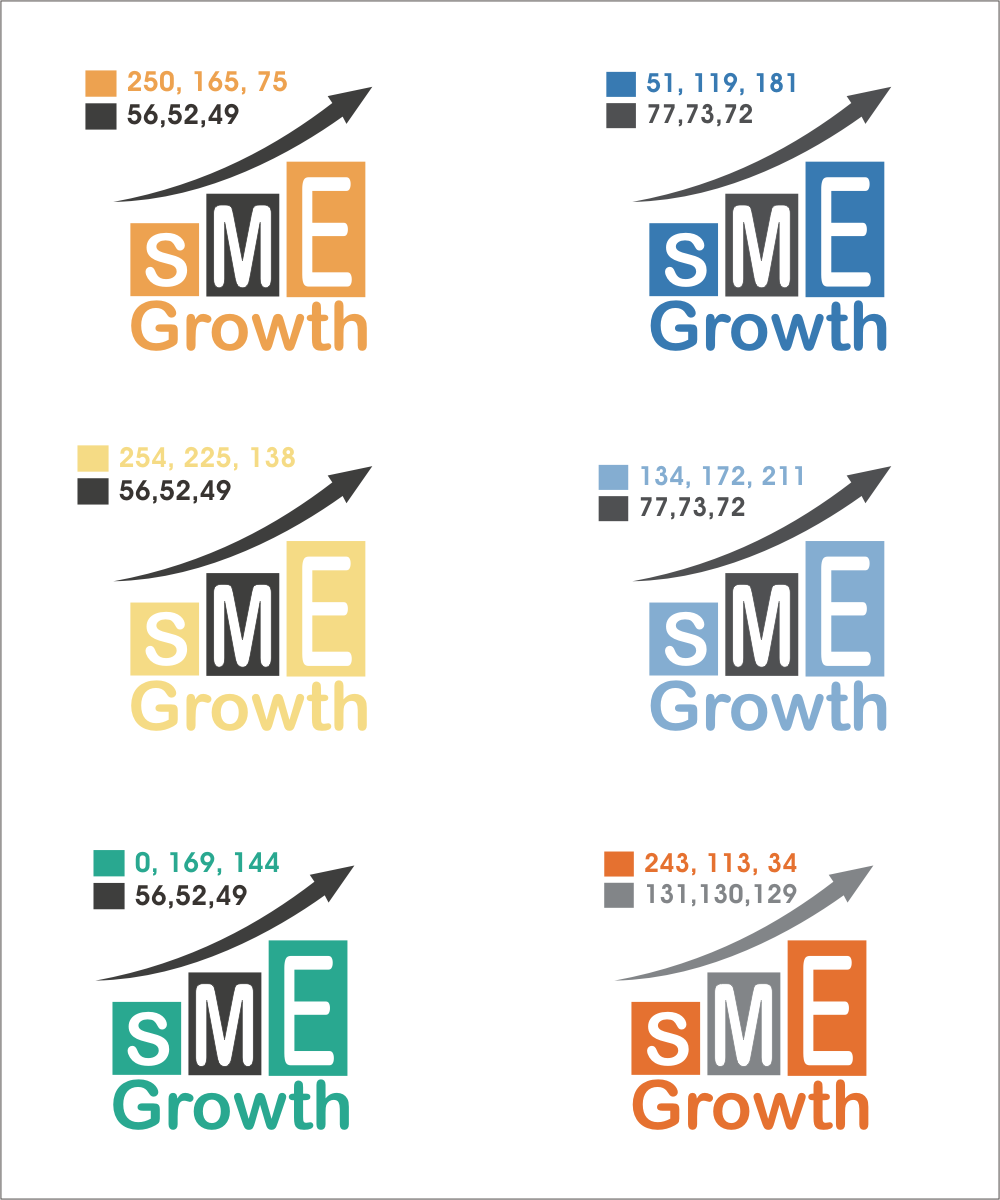 Logo Design by Sarah Graphic for this project | Design #4746244