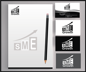 Diseño de Logo por Sarah Graphic para este proyecto | Diseño: #5009655