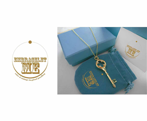 Logo Design by d9design for this project | Design: #4689689