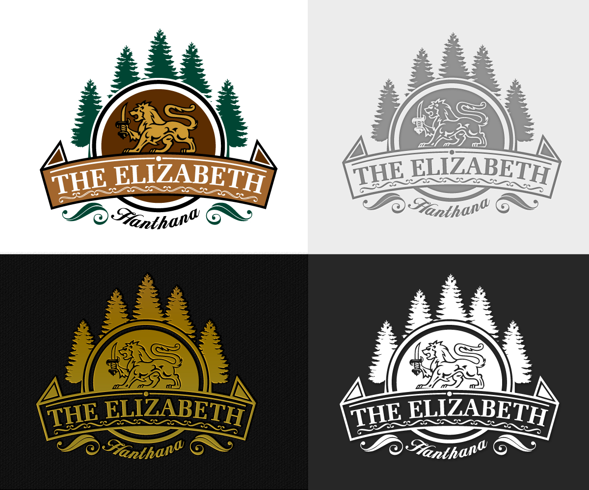 Logo Design by CreativeTrick for this project | Design #4646397