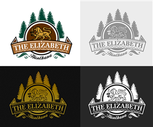 Logo Design by CreativeTrick