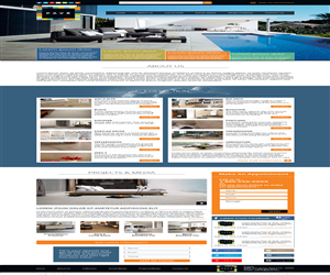 Wordpress Design by beststarts for Wicked Web Design | Design: #4641906