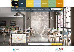 Diseño Wordpress por pb
