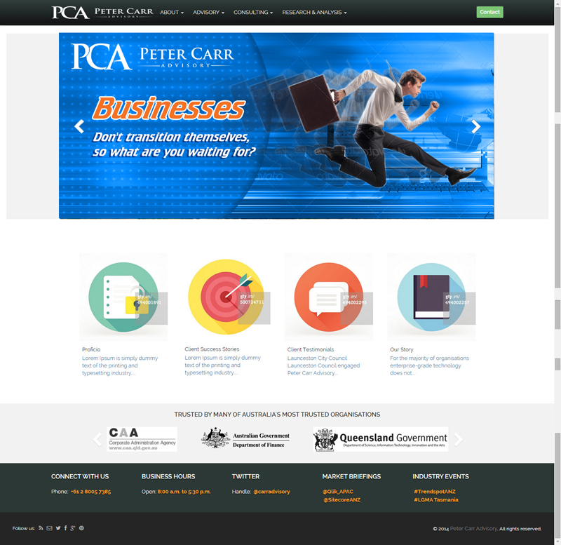 Banner Ad Design by rdesign12 for this project | Design #4663891