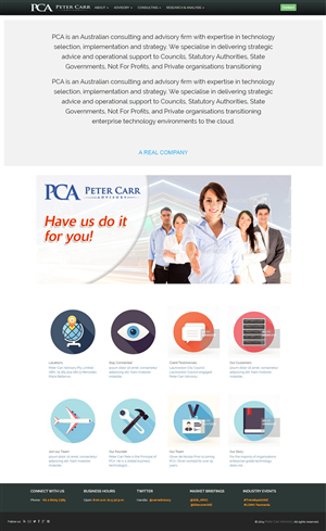 Banner Ad Design by rdesign12 for this project | Design #4665560