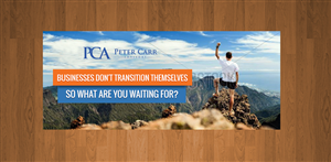 Banner-Design von Miekee09 für dieses Projekt | Design: #4673052