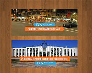 Banner Ad Design by Miekee09 for this project | Design #4673093