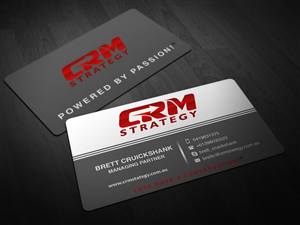 Business Card Design by Pointless Pixels India for this project | Design #4621731