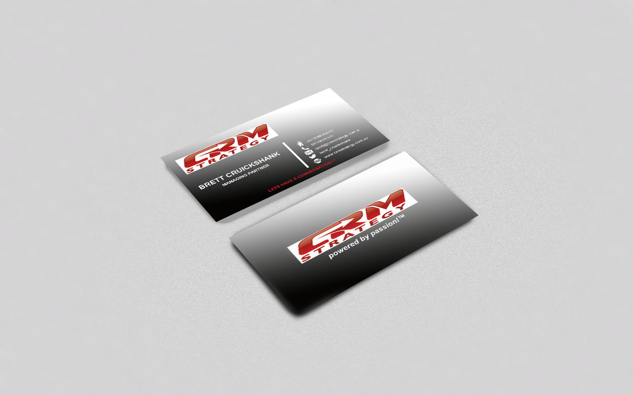 Business Card Design by Realkent for this project | Design #4617776