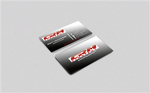 Business Card Design by Realkent for this project | Design #4617776