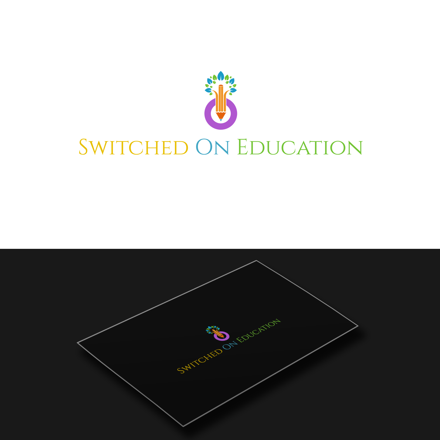 Logo Design by Pixi Dust for Dance Sensations Kiama | Design #4622341