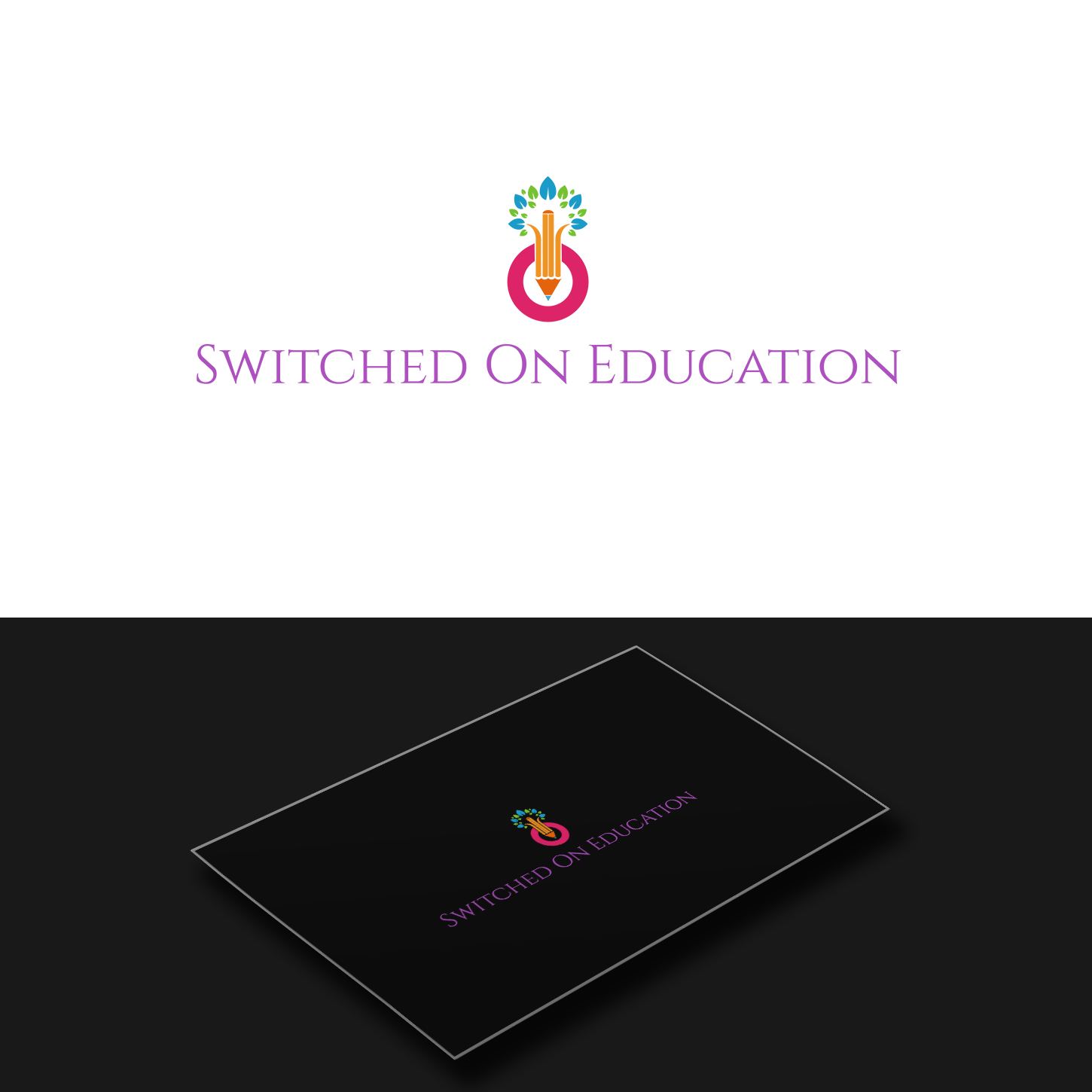 Logo Design by Pixi Dust for Dance Sensations Kiama | Design #4622346