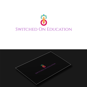 Logo Design by Pixi Dust for Dance Sensations Kiama | Design: #4622346