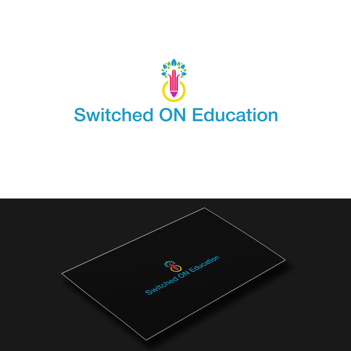 Logo Design by Pixi Dust for Dance Sensations Kiama | Design #4622374