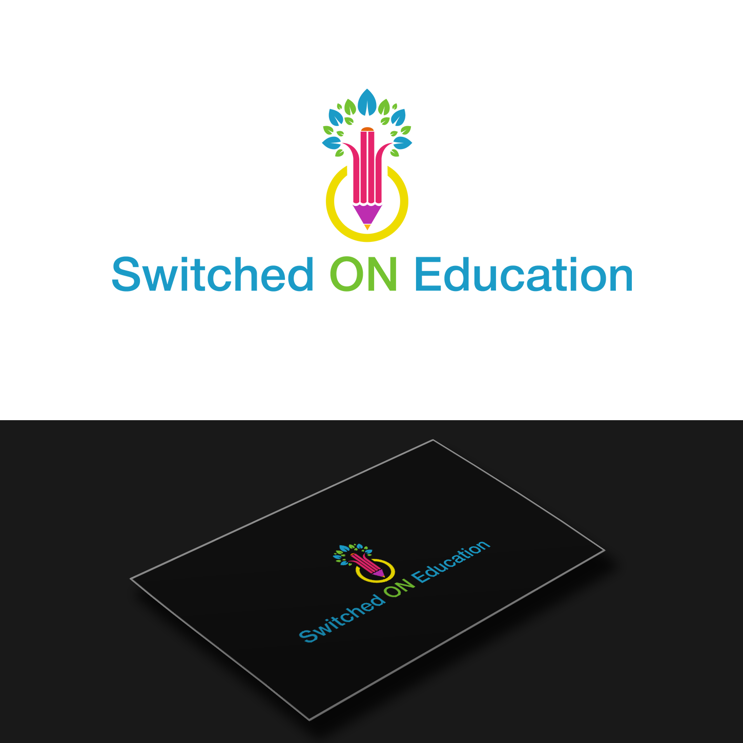 Logo Design by Pixi Dust for Dance Sensations Kiama | Design #4622377