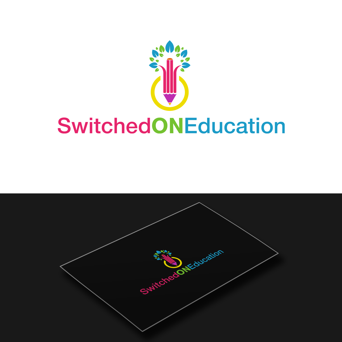 Logo Design by Pixi Dust for Dance Sensations Kiama | Design #4622380