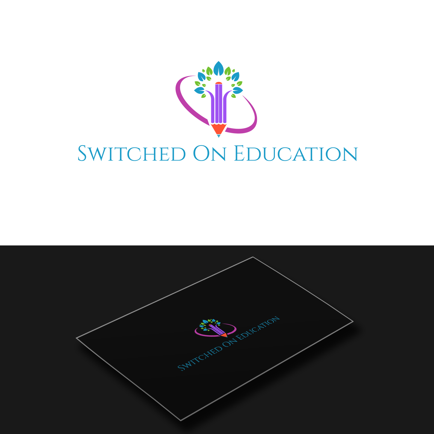 Logo Design by Pixi Dust for Dance Sensations Kiama | Design #4622433