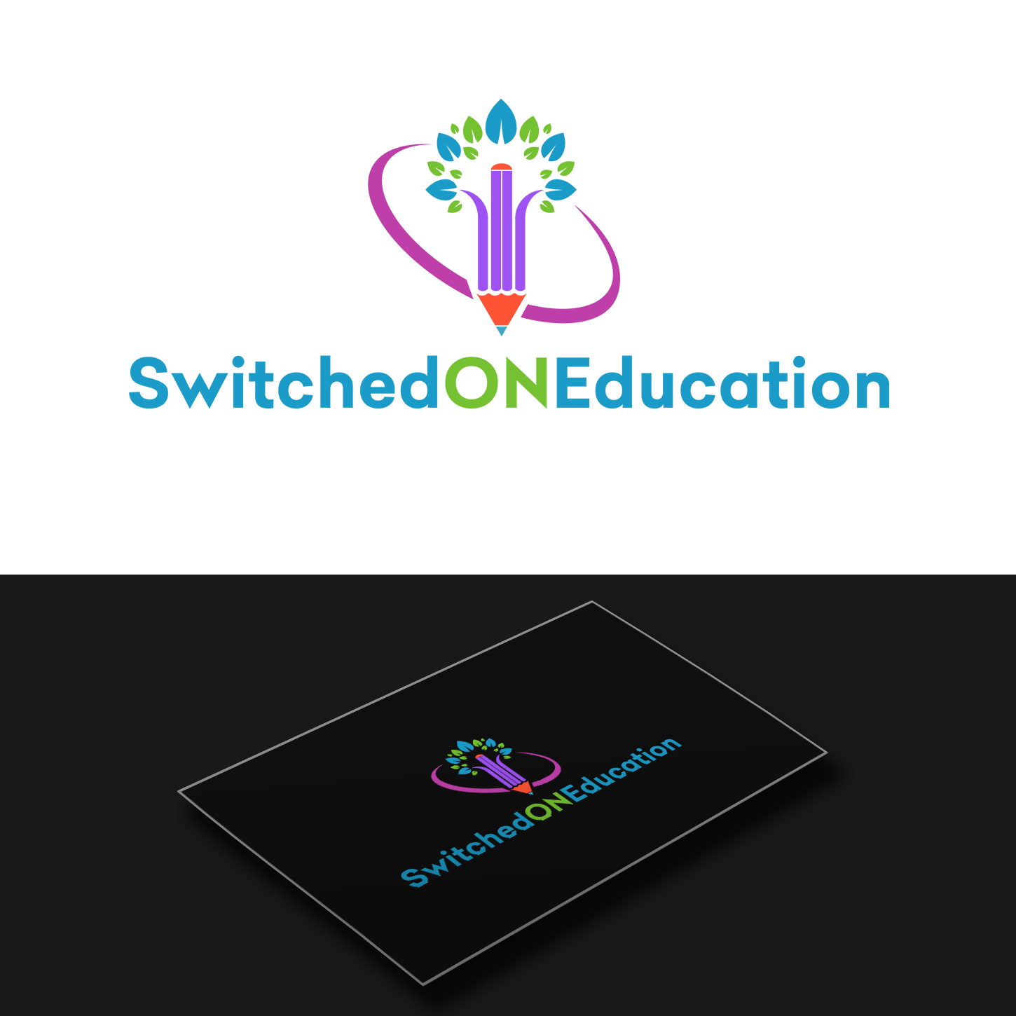 Logo Design by Pixi Dust for Dance Sensations Kiama | Design #4622437