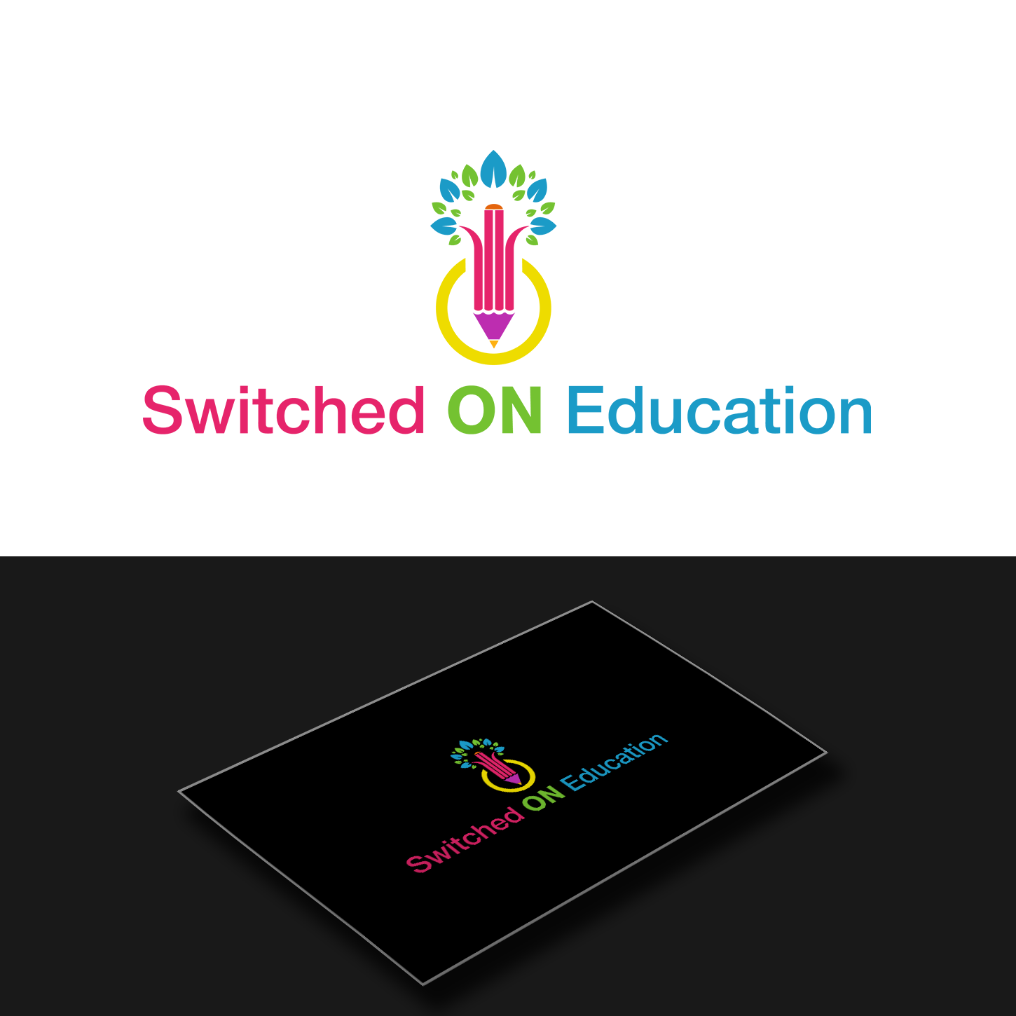 Logo Design by Pixi Dust for Dance Sensations Kiama | Design #4634987