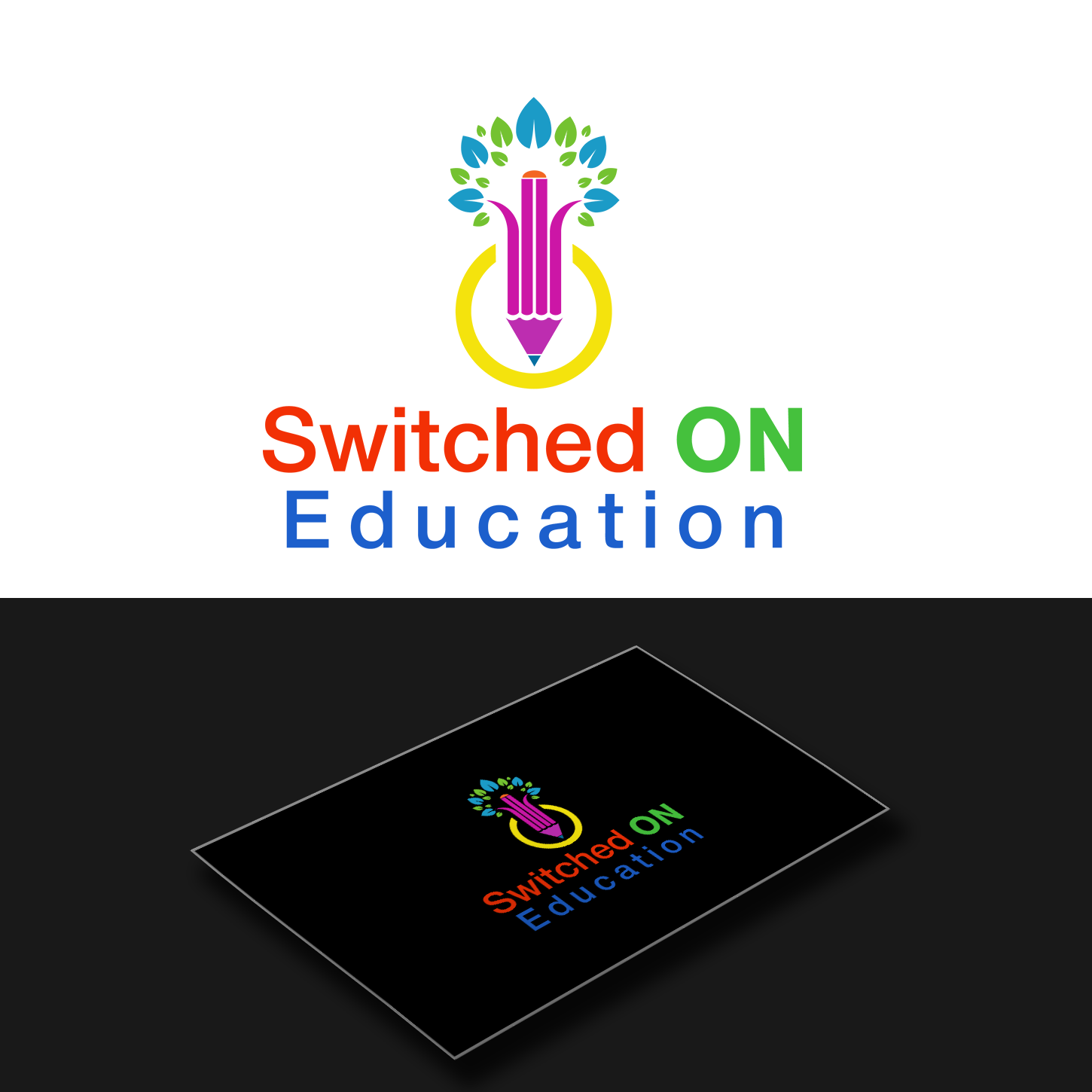 Logo Design by Pixi Dust for Dance Sensations Kiama | Design #4652223