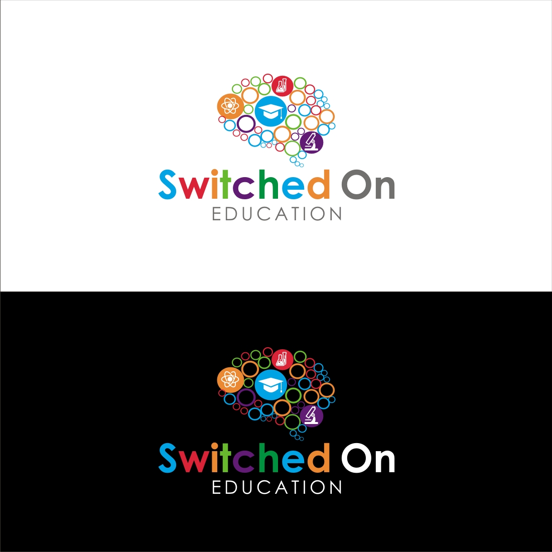 Logo Design by Lovepreet Graphic Designer for Dance Sensations Kiama | Design #4621928