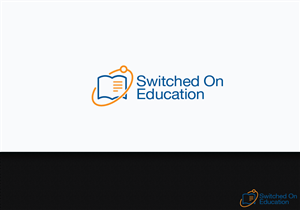 Switched On Education | Diseño de Logo por jaime.sp