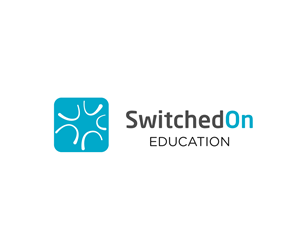 Switched On Education | Logo Design by olvanita