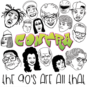 CD Cover Design by MC-GD