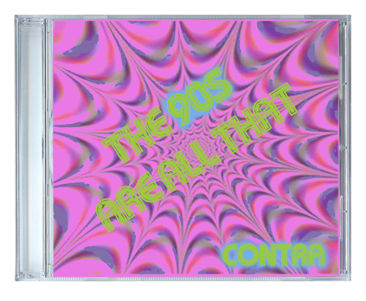 CD Cover Design by Elfgraphics for this project | Design #4626839