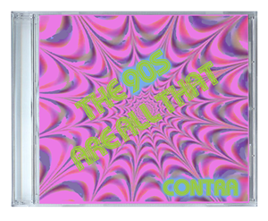 CD-Cover-Design von Elfgraphics für dieses Projekt | Design #4626839
