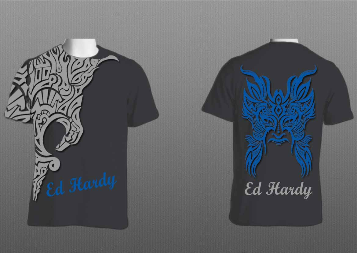 T-shirt Design by Ameer Fahi for this project | Design #4635870