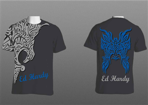 T-shirt Design by Ameer Fahi for this project | Design #4635870